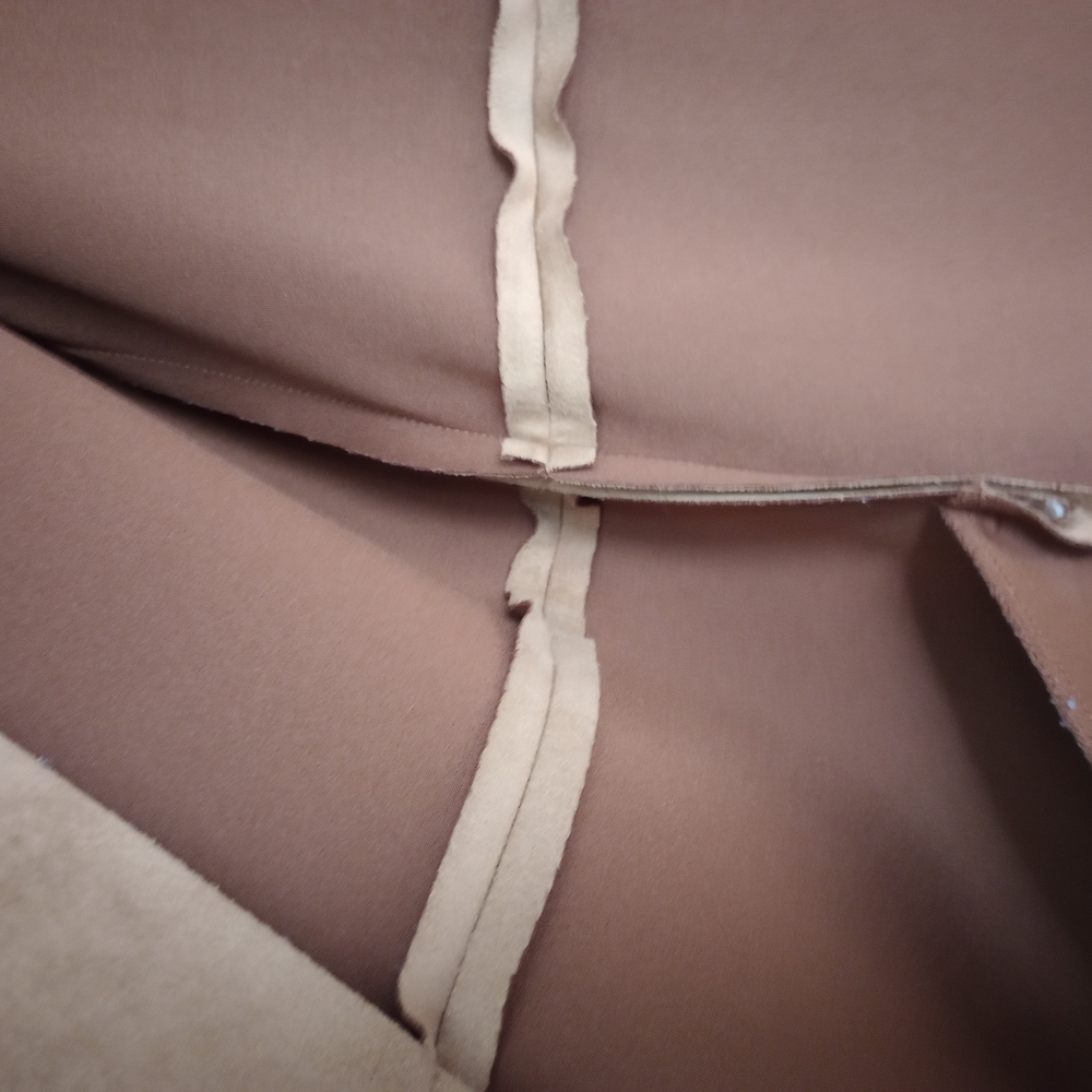 Zara Basic Brown Jacket - image 5